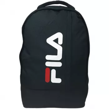 Fila Fussa Σακίδιο Πλάτης Μαύρο FBU0125 80010