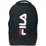 Fila Fussa Σακίδιο Πλάτης Μαύρο FBU0125 80010