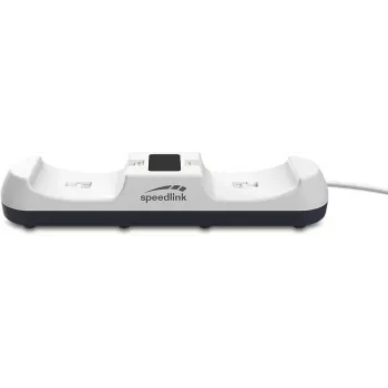 Speedlink Jazz φορτιστής USB για gamepad για PS5 (SL-460001-WE)