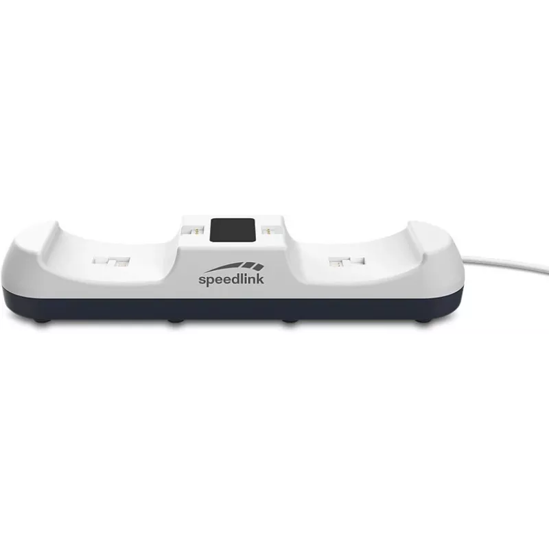 Speedlink Jazz φορτιστής USB για gamepad για PS5 (SL-460001-WE)
