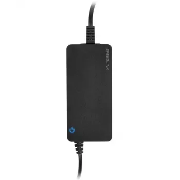 Speedlink Pecos Universal τροφοδοτικό φορητού υπολογιστή 90 W (SL-6955-BK)
