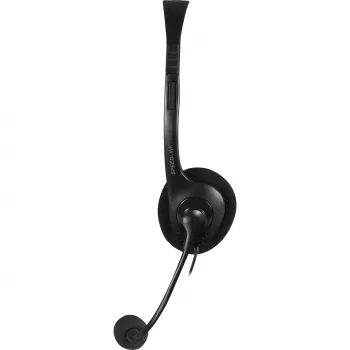 Speedlink Accordo ακουστικά με μικρόφωνο (SL-870003-BK)