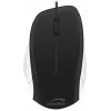 Speedlink Ledgy Αθόρυβο ποντίκι, μαύρο/λευκό (SL-610015-BKWE)