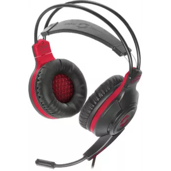 Speedlink Celsor ακουστικά gaming, μαύρο χρώμα (SL-860011-BK)