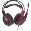 Speedlink Celsor ακουστικά gaming, μαύρα (SL-860011-BK)