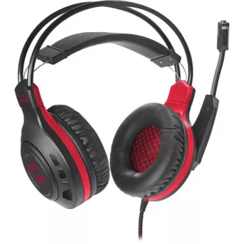 Speedlink Celsor ακουστικά gaming, μαύρο χρώμα (SL-860011-BK)
