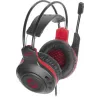 Speedlink Celsor ακουστικά gaming, μαύρα (SL-860011-BK)