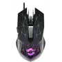 Speedlink Reticos ποντίκι gaming RGB, μαύρο χρώμα (SL-680011-BK)