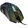 Speedlink Reticos ποντίκι gaming RGB, μαύρο χρώμα (SL-680011-BK)