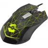 Speedlink Reticos ποντίκι gaming RGB, μαύρο χρώμα (SL-680011-BK)