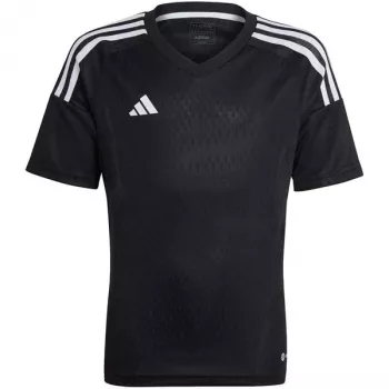 adidas Tiro 23 Competition Match Παιδική Φανέλα - Μαύρο (164 cm)