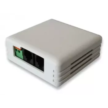 ONLINE USV SM_T_H Αισθητήρας Θερμοκρασίας και Υγρασίας για Συστήματα USV