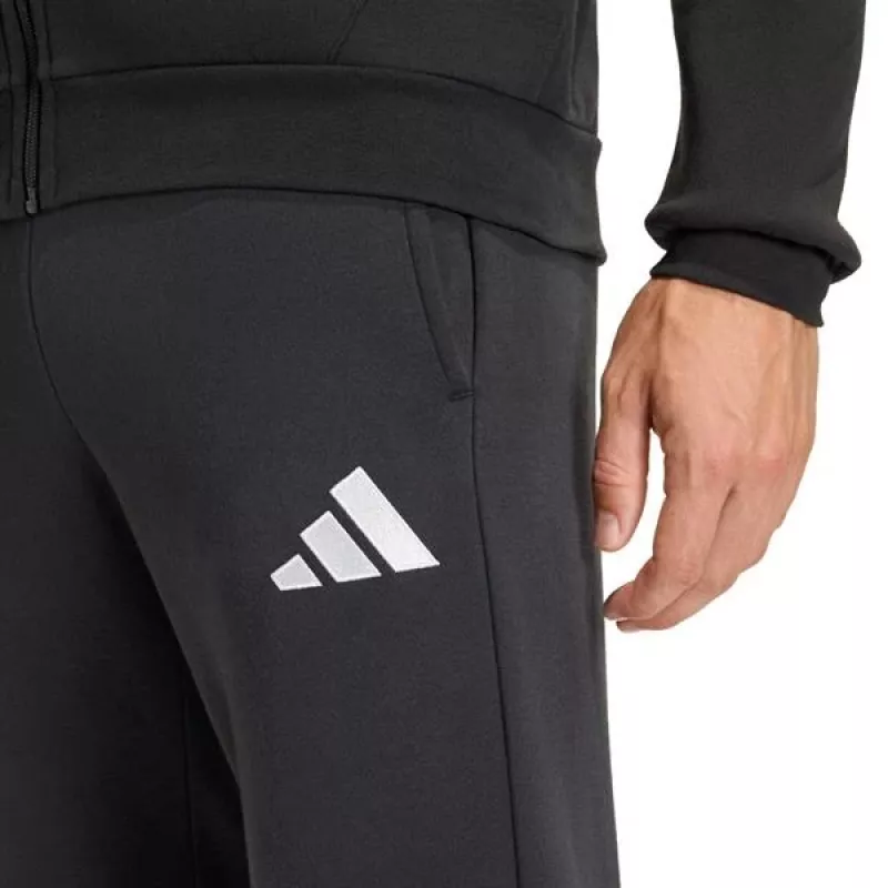 adidas Entrada 26 Ανδρικό Sweatpants Μαύρο 2XL