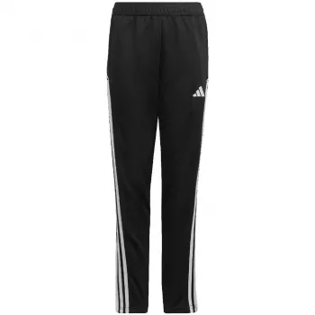 adidas Tiro 23 League Αθλητικό Παντελόνι Παιδικό Μαύρο HS3496 164cm