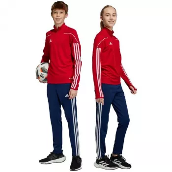 adidas Tiro 23 League Αθλητικό Παντελόνι για Παιδιά - Navy Μπλε (152 cm)