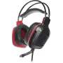 Speedlink Draze ακουστικά με μικρόφωνο για PC/PlayStation/Xbox/Switch (SL-450312-BK)