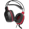 Speedlink Draze ακουστικά με μικρόφωνο για PC/PlayStation/Xbox/Switch (SL-450312-BK)