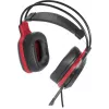 Speedlink Draze ακουστικά με μικρόφωνο για PC/PlayStation/Xbox/Switch (SL-450312-BK)