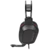 Speedlink Draze ακουστικά με μικρόφωνο για PC/PlayStation/Xbox/Switch (SL-450312-BK)