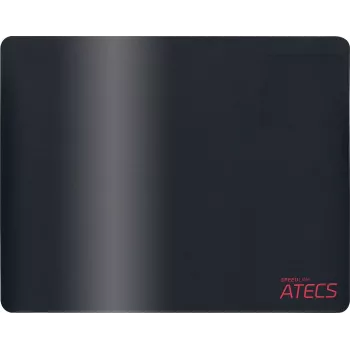 Speedlink Atecs Soft mousepad gaming, μέγεθος M (SL-620101-M)