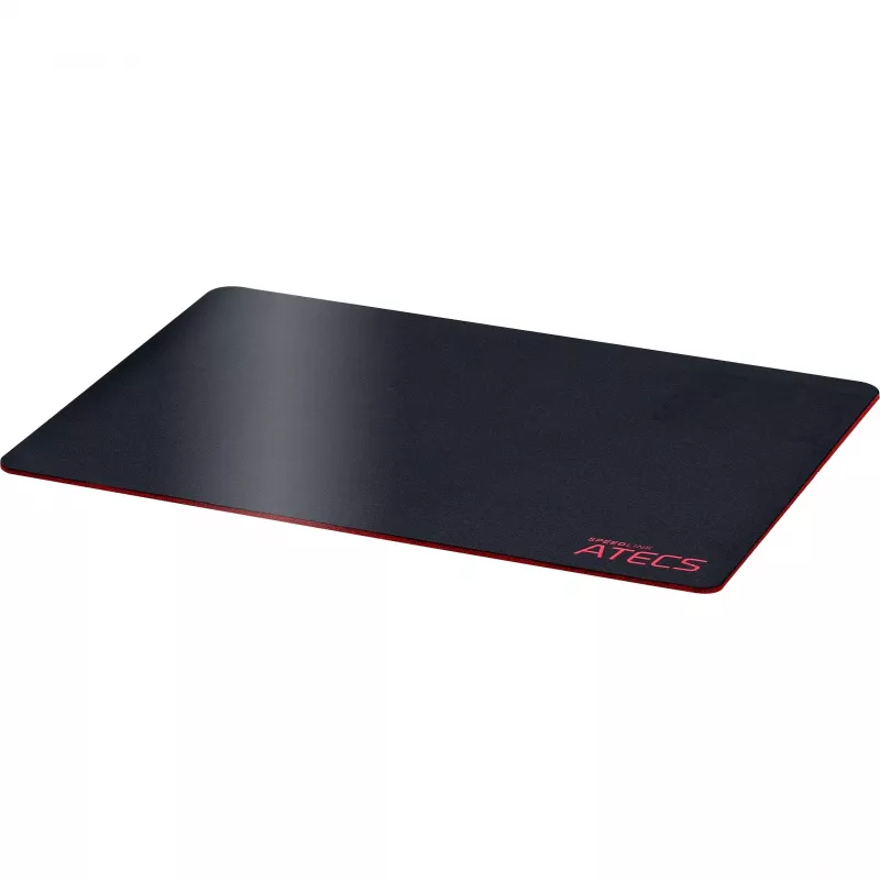 Speedlink Atecs Soft gaming πατάκι ποντικιού, μέγεθος M (SL-620101-M)