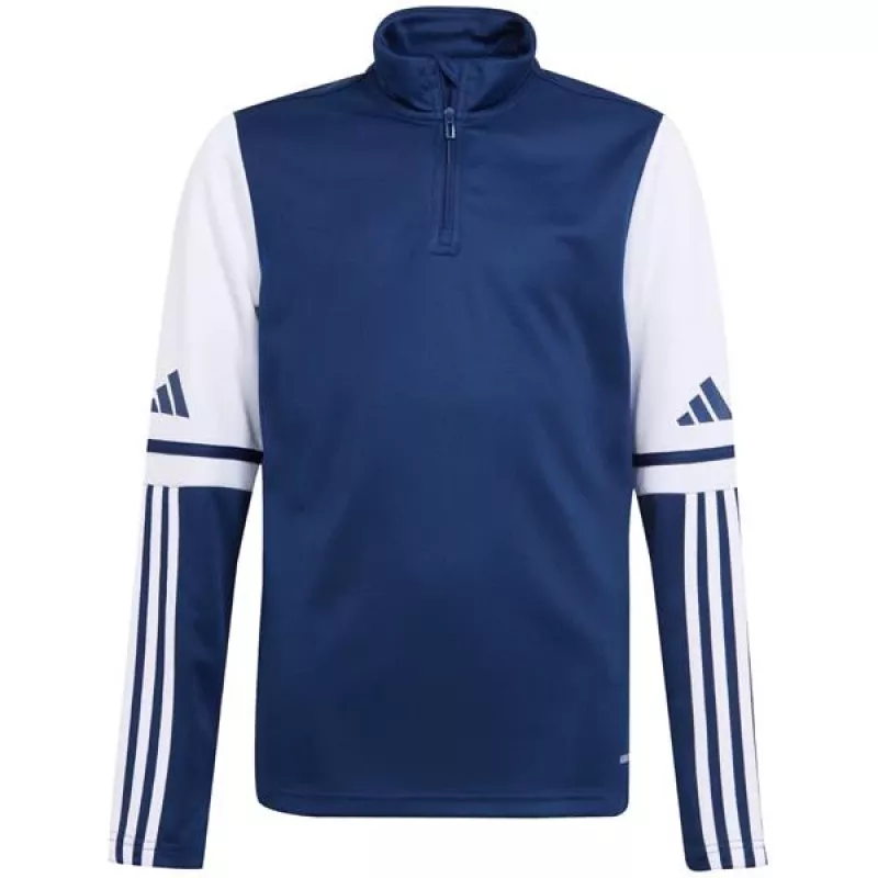 adidas Squadra 25 παιδικό τοπ προπόνησης μπλε Navy JD3025 128cm