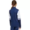 adidas Squadra 25 παιδικό τοπ προπόνησης μπλε Navy JD3025 128cm