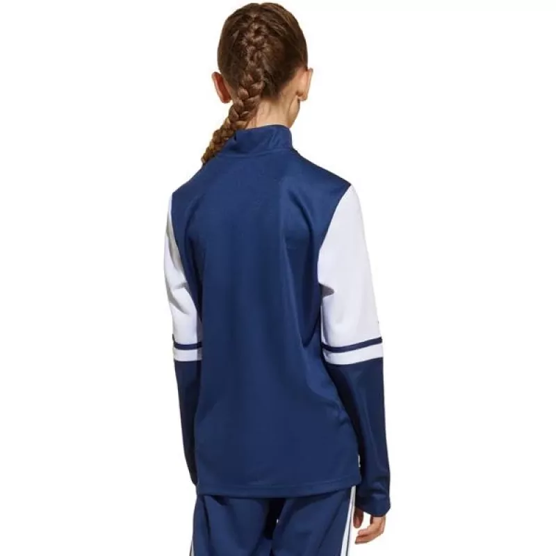 adidas Squadra 25 παιδικό τοπ προπόνησης μπλε Navy JD3025 128cm