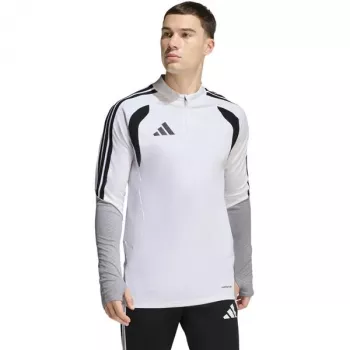 adidas ανδρικό Tiro 26 Competition μπουφάν προπόνησης λευκό JX4256 XL