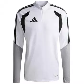 adidas ανδρικό Tiro 26 Competition μπουφάν προπόνησης λευκό JX4256 XL