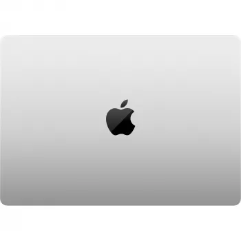Apple MacBook Pro 14 ίντσες (2025) CTO - M5, 24 GB RAM, 4 TB SSD, ασημί, γερμανικό πληκτρολόγιο