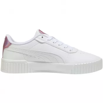 PUMA γυναικείο Carina 2.0 GirlPower sneaker - λευκό πολύχρωμο, EU 38,5
