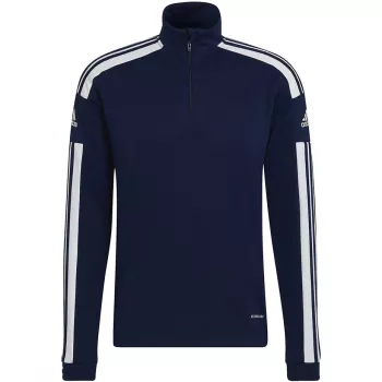 adidas Squadra 21 Αθλητικό τοπ Navy Blue HC6283 L