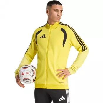 adidas Ανδρικό Tiro 26 Competition Αθλητικό μπουφάν Κίτρινο XL