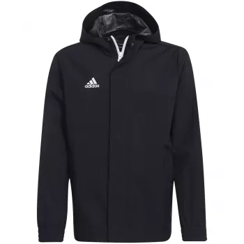 adidas Entrada 22 Αδιάβροχο μπουφάν Μαύρο IK4014