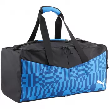 Puma individualRISE Medium Τσάντα Μπλε-Μαύρο 79913 02