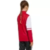 adidas Squadra 25 Αθλητικό τοπ Junior Κόκκινο JD3026 152 cm