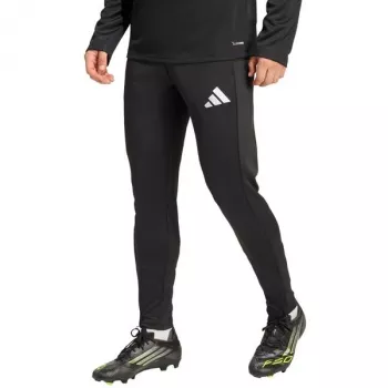 adidas Entrada 26 Ανδρικό Αθλητικό παντελόνι Μαύρο KE9848 2XL