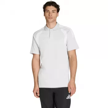 adidas ανδρικό Tiro 26 League πόλο ανοιχτό γκρι L