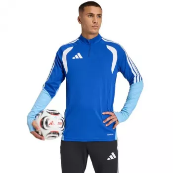 adidas Tiro 26 Competition αθλητικό μπουφάν ανδρικό μπλε KA5148 S
