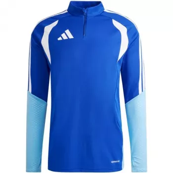 adidas Tiro 26 Competition αθλητικό μπουφάν ανδρικό μπλε KA5148 S