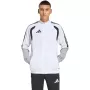 adidas Tiro 26 Competition αθλητικό τοπ ανδρικό λευκό KA7682 L