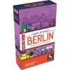PEGASUS Next Station Berlin – επιτραπέζιο παιχνίδι Roll & Write (γερμανική έκδοση)