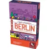 PEGASUS Next Station Berlin – επιτραπέζιο παιχνίδι Roll & Write (γερμανική έκδοση)
