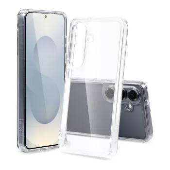 Nevox StyleShell SHOCKFlex διαφανής θήκη για Samsung Galaxy S26