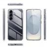 Nevox StyleShell SHOCKFlex διαφανής θήκη για Samsung Galaxy S26