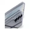 Nevox StyleShell SHOCKFlex διαφανής θήκη για Samsung Galaxy S26
