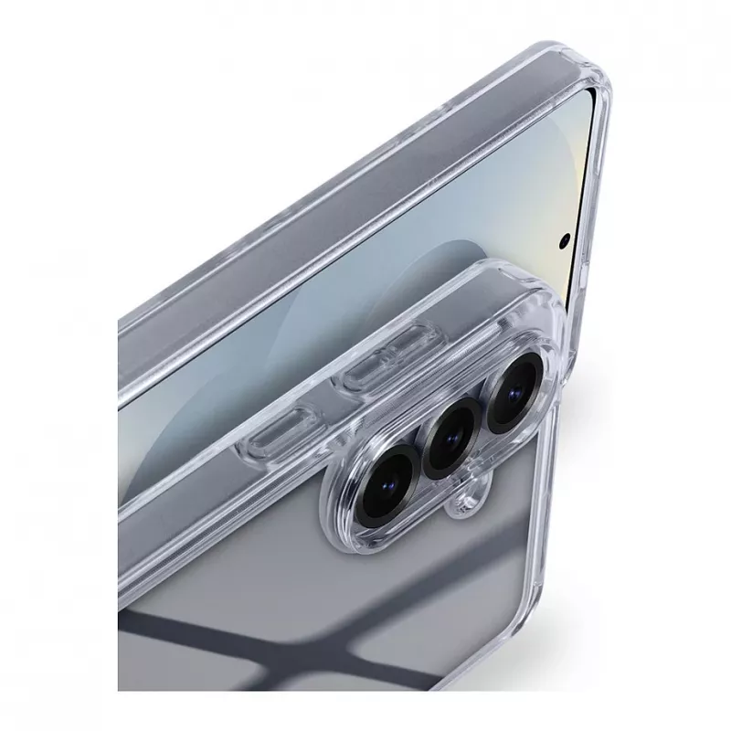 Nevox StyleShell SHOCKFlex διαφανής θήκη για Samsung Galaxy S26