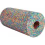BLACKROLL Rainbow ρολό μυοπεριτονίας 30 cm – τυπικό ρολό αφρού για μυοπεριτονιακή χαλάρωση, πολύχρωμο