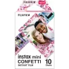 Στιγμιαίο φιλμ Fujifilm Instax Mini Confetti, 10 λήψεις (16620917)